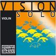 thomastik vision solo g xordi biolioy sol pure silver wound photo