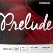 d addario j810 1 8m prelude set xordon biolioy 1 8 photo