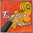 pirastro flexocor permanent medium 316120 e xordi biolioy 4 4 ball end photo