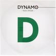 thomastik dy03a dynamo medium xordi re d biolioy 4 4 ball end photo