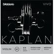 d addario kaplan kv310 vivo xordes biolioy medium 4 4 photo