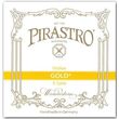 pirastro gold medium e xordi biolioy mi 1 4 1 8 ball end photo
