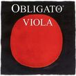 pirastro obligato medium 421321 g synthetic xordi biolas sol 4 4 ball end photo