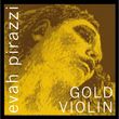 pirastro evah pirazzi gold g silver medium xordi biolas photo