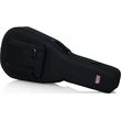 gator gl classic thiki balitsa klasikis kitharas 4 4 foam photo