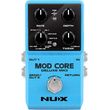 nux mod core deluxe mkii petali modulation photo