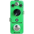 mooer repeater petali digital delay photo