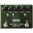 mxr m292 carbon copy deluxe analog delay photo