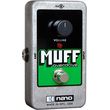 electro harmonix nano muff petali photo