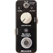 mooer black secret petali distortion photo