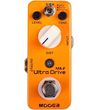 mooer ultra drive mkii petali distortion photo