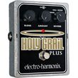 electro harmonix holy grail plus petali reverb photo
