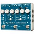 electro harmonix super pulsar stereo tap tremolo petali photo
