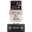 nux loop core deluxe bundle petali looper me pododiakopti photo nux loop core deluxe bundle petali looper me pododiakopti photo