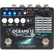 electro harmonix oceans12 reverb petali photo
