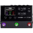 line 6 hx stomp ii polyefe ilektrikis kitharas photo