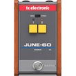tc electronic june 60 chorus v2 petali efe photo