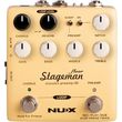 nux stageman floor preamp petali gia akoystika organa photo