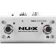 nux nmp 2 pododiakoptis photo