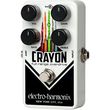 electro harmonix crayon 69 petali full overdrive photo