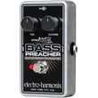 electro harmonix bass preacher petali compressor sustainer photo