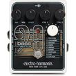electro harmonix bass9 bass machine petali photo