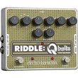 electro harmonix q balls riddle envelope filter petali photo