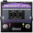radial tonebone big shot efx effects loop switcher petali v2 photo
