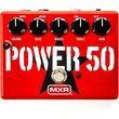 dunlop tbm91 tom morello power 50 overdrive petali photo