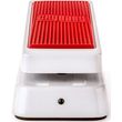 dunlop cbj95sw crybaby junior se wah leyko petali photo