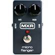 mxr m152 micro flanger photo