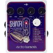 electro harmonix synth9 petali synthesizer machine photo