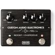 mxr mc 402 boost overdrive dunlop petali photo mxr mc 402 boost overdrive dunlop petali photo