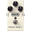 mxr m233 petali micro amp  photo