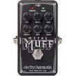 electro harmonix nano metal muff distortion petali photo