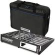 rockboard by warwick quad 41 b pedalboard me thiki metaforas photo