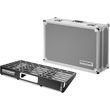 rockboard by warwick rbo b 42 quad c pedalboard me balitsa flight case photo