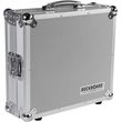 rockboard by warwick epc 01 a thiki balitsa flight case gia petalia silver photo