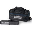 rockboard by warwick duo 20 pedalboard me thiki photo