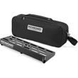 rockboard by warwick duo 21 pedalboard me thiki photo