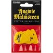 dunlop yjm 03yl yngwie malmsteen pennes kitrino 6 temaxia  photo