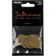 dunlop 47pjb3ng joe bonamassa jazz iii gold pennes 6 temaxia  photo