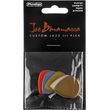 dunlop pvp121 joe bonamassa jazz iii variety pennes 6 temaxia  photo