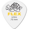dunlop 466p73 tortex flex jazz iii xl pennes 12 temaxia  photo