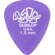 dunlop 41p15 delrin 500 pennes 15 mm 12 temaxia photo