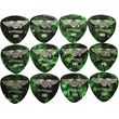 prodigy pennes mpoyzoykioy tzoyra mpaglama klasiki medium green pearl set 12tmx photo