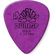 dunlop 418p114 tortex standard 114mm pennes 12ada photo