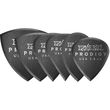 ernie ball black prodigy pennes 15mm 6 temaxia photo