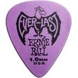 ernie ball purple everlast pennes 100mm 12 temaxia photo