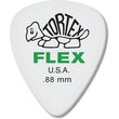 dunlop 428p88 pennes tortex flex standard 12 temaxia  photo